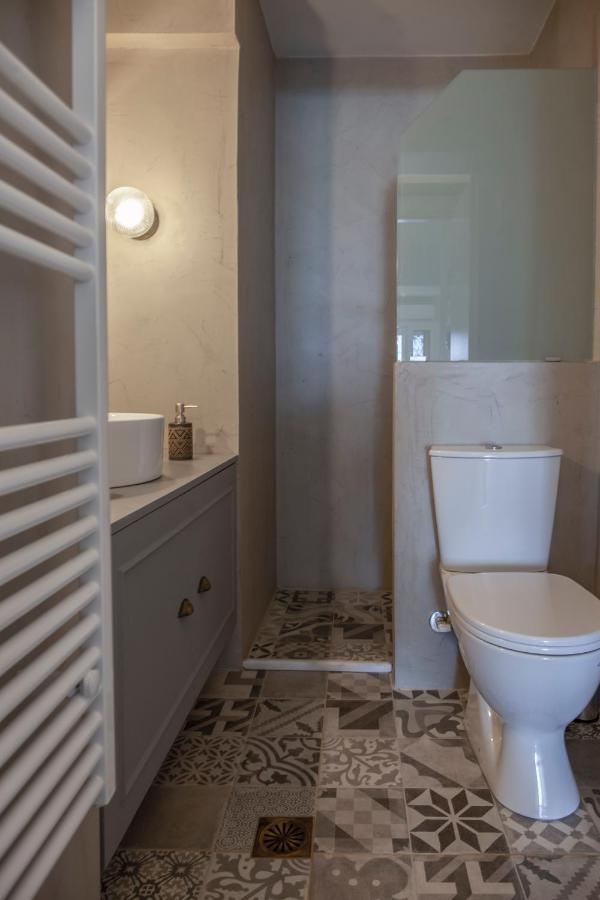 Villa Casa Azul With Private Pool Áyios Nikítas Dış mekan fotoğraf